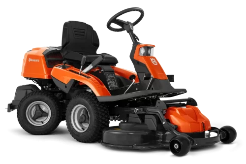 Husqvarna Rider R 216T AWD