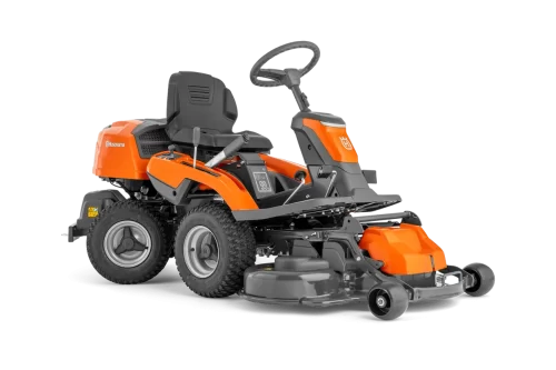 Husqvarna Rider R 216Ts AWD