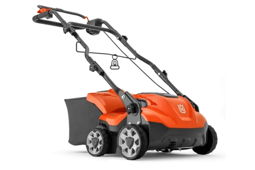 Husqvarna Vertikutierer S 138C