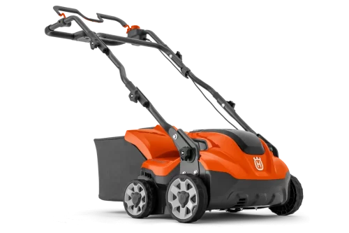 Husqvarna Vertikutierer S 138i